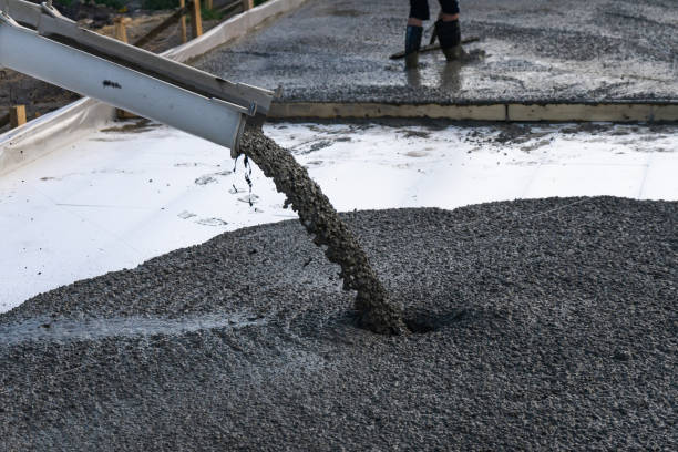 Best Concrete Patio Contractor  in Pine Bush, NY
