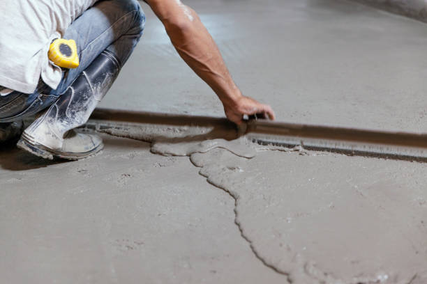 Best Concrete Flooring Contractor  in Pine Bush, NY