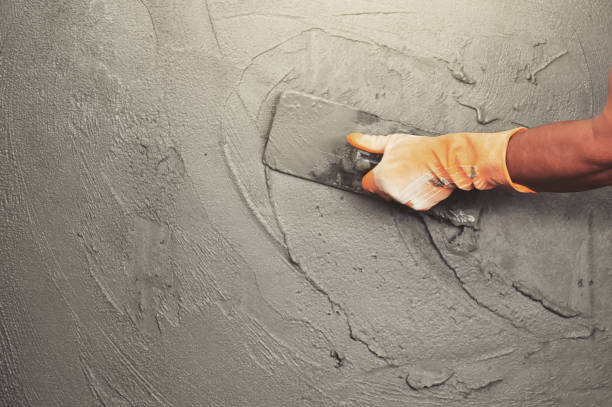 Best Concrete Slab Installation  in Pine Bush, NY